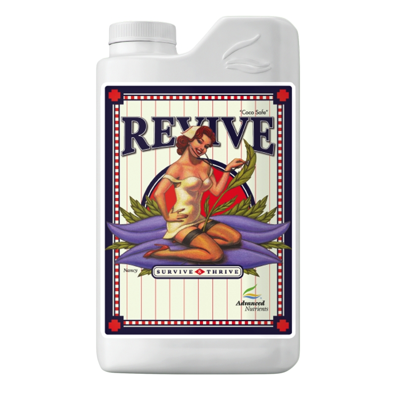 Advanced Nutrients Revive Nährstoffzusatz 1 l