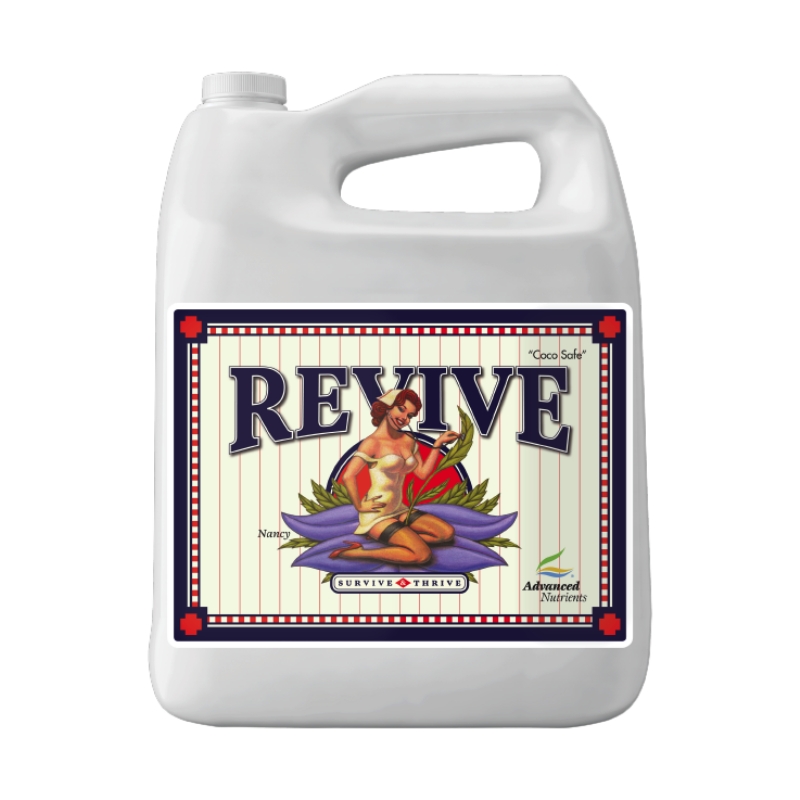 Advanced Nutrients Revive Nährstoffzusatz 5 l