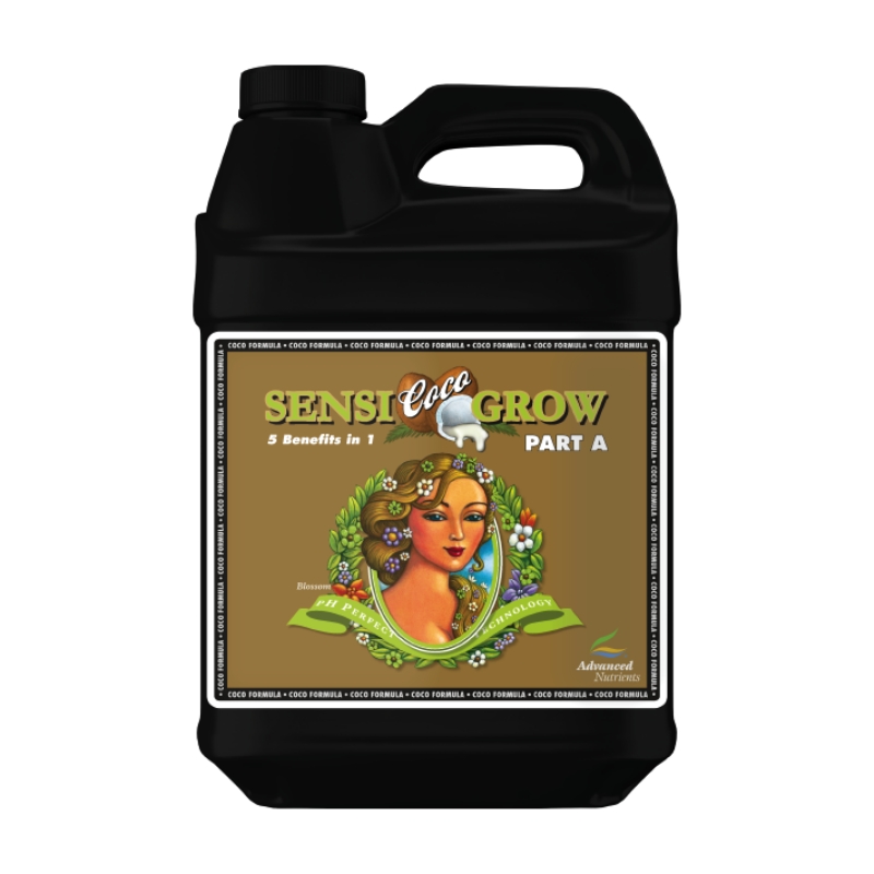 Advanced Nutrients pH Perfect Sensi Coco Grow A Wachstumsdünger Komponente A 500 ml