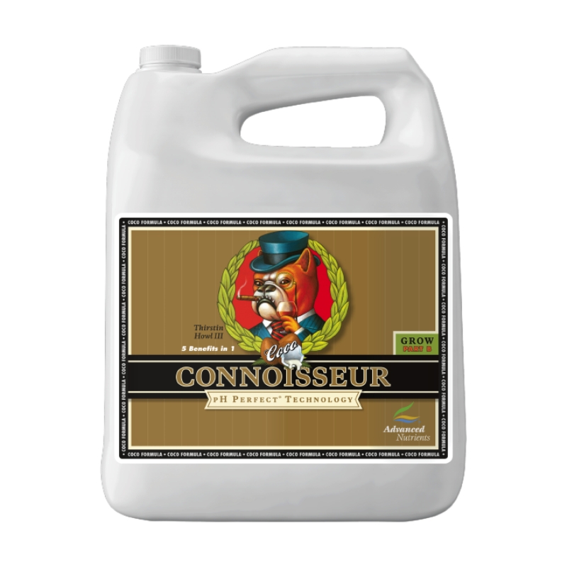Advanced Nutrients pH Perfect Connoisseur Coco Grow Komponente B 4 l
