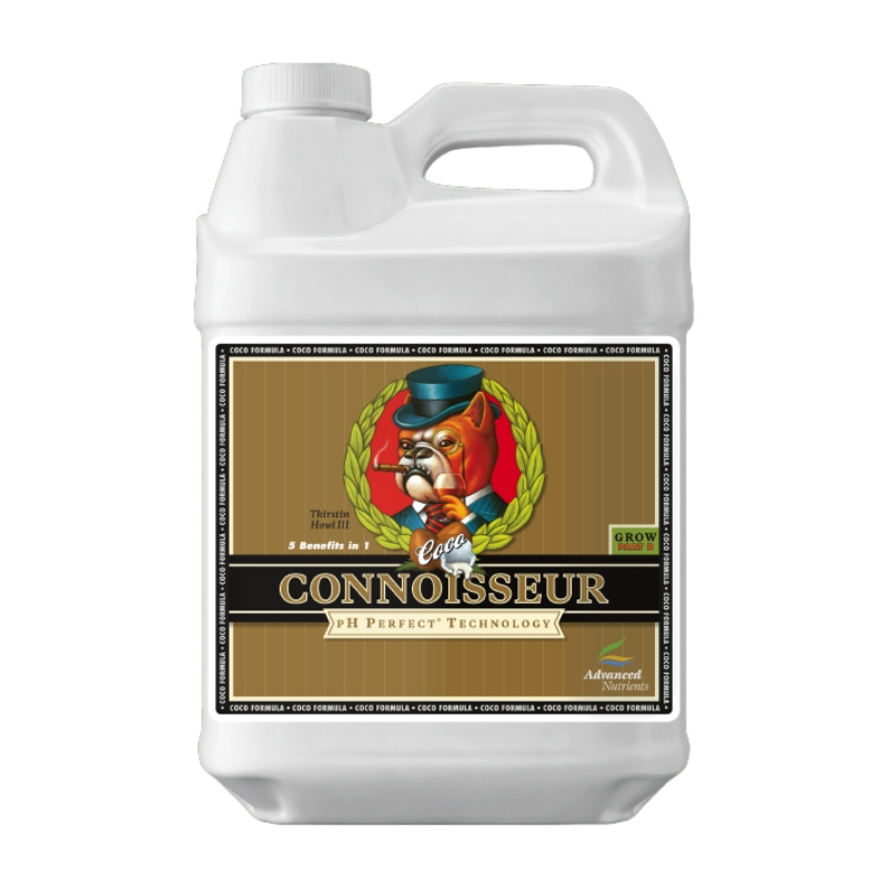 Advanced Nutrients pH Perfect Connoisseur Coco Grow Komponente B 10 l