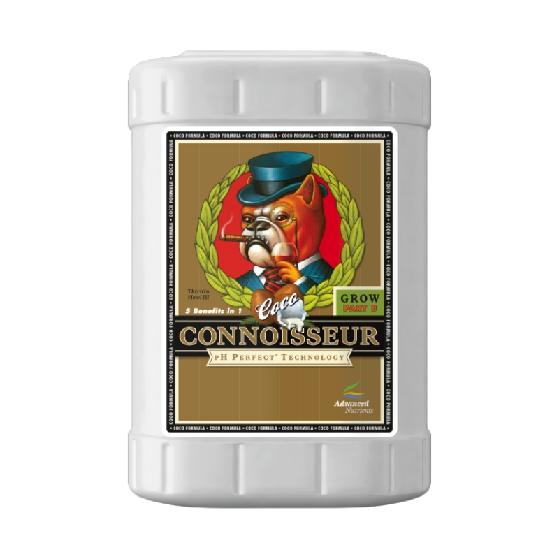 Advanced Nutrients pH Perfect Connoisseur Coco Grow Komponente B 23 l