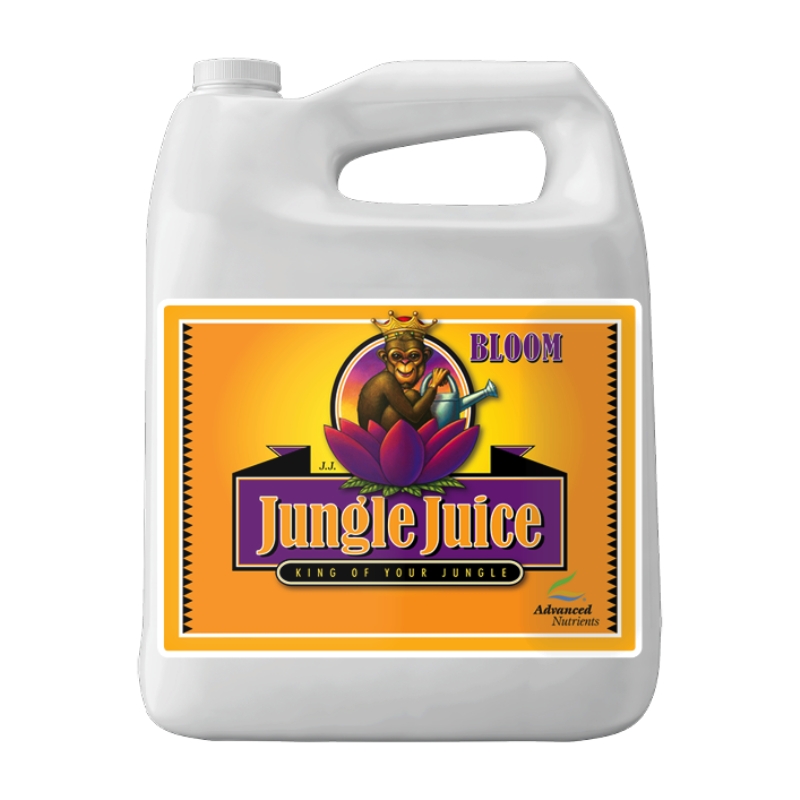 Advanced Nutrients Jungle Juice Bloom 4 l