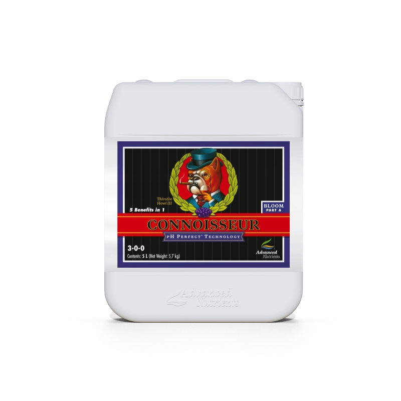 Advanced Nutrients pH Perfect Connoisseur Bloom Komponente A 5 l