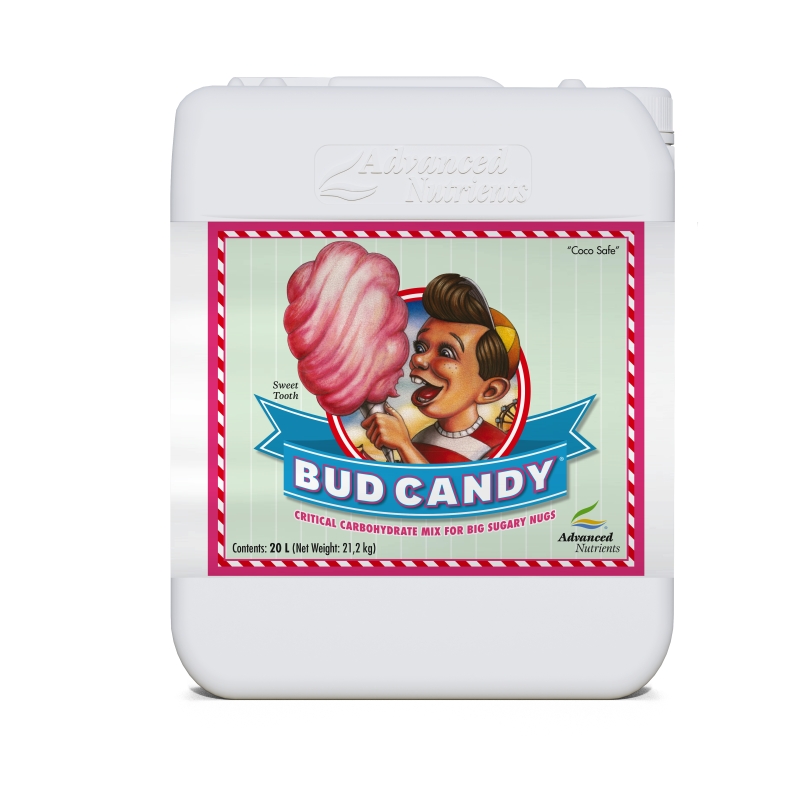 Advanced Nutrients Bud Candy Kohlenhydrat-Zusatz 20 l