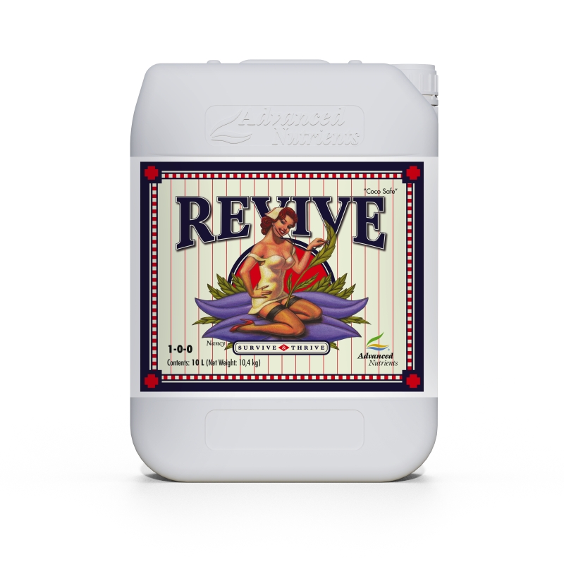 Advanced Nutrients Revive Nährstoffzusatz 10 l