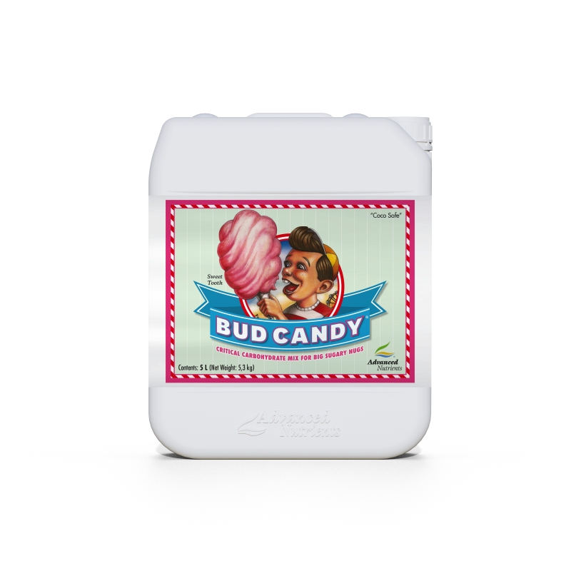 Advanced Nutrients Bud Candy Kohlenhydrat-Zusatz 5 l