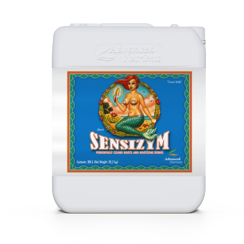 Advanced Nutrients Sensizym Enzymzusatz 20 l