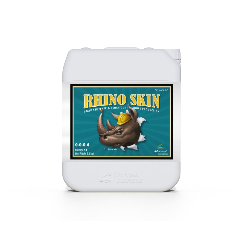 Advanced Nutrients Rhino Skin Siliziumzusatz 5 l