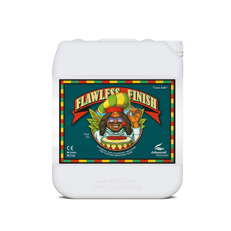 Advanced Nutrients Flawless Finish Spülzusatz 5 l