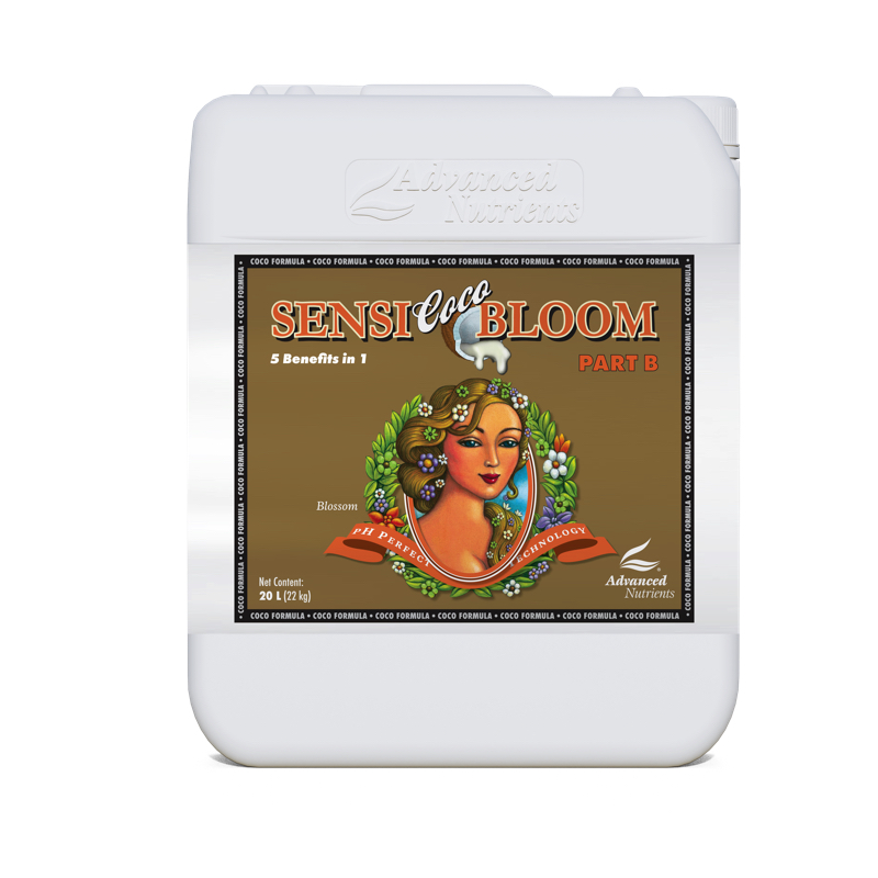 Advanced Nutrients pH Perfect Sensi Coco Bloom B Blütedünger Komponente B 20 l