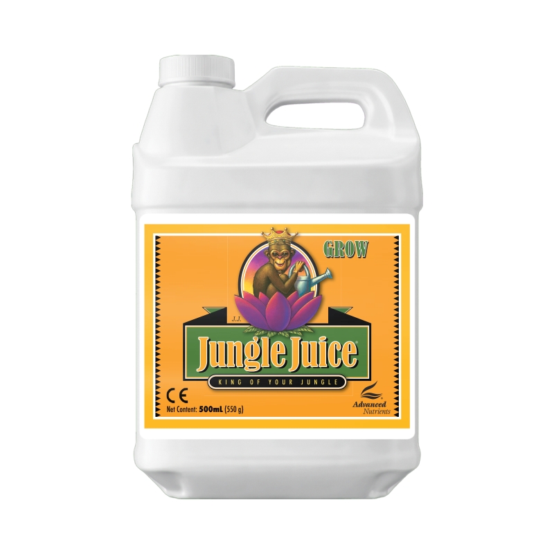 Advanced Nutrients Jungle Juice Grow 500 ml