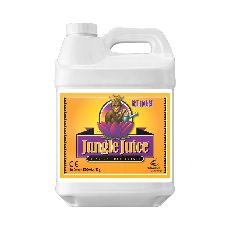 Advanced Nutrients Jungle Juice Bloom 500 ml