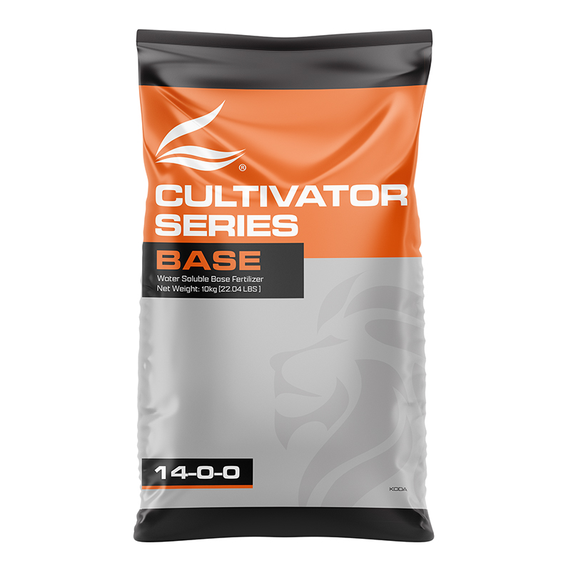 Advanced Nutrients Cultivator Series Base 1 kg
