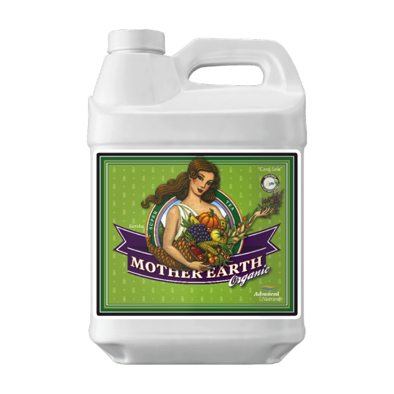 Advanced Nutrients Mother Earth Super Tea Organic 10 l