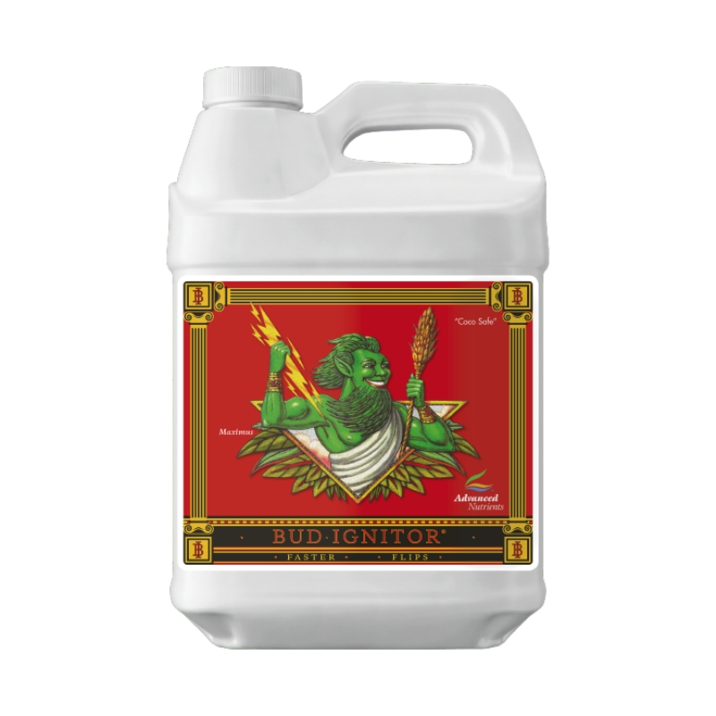Advanced Nutrients Bud Ignitor Zusatz für den Blütebeginn 250 ml