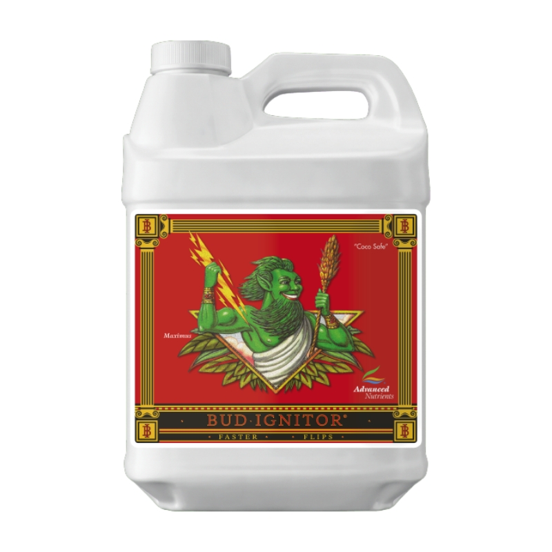 Advanced Nutrients Bud Ignitor Zusatz für den Blütebeginn 10 l