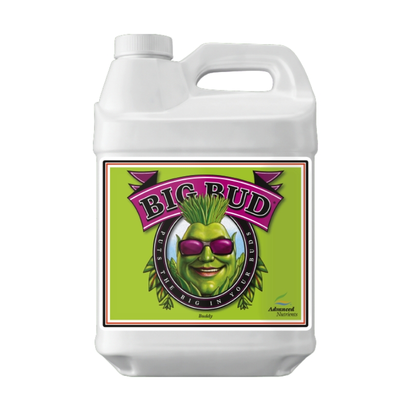 Advanced Nutrients Big Bud Flüssiger Blütebooster 250 ml