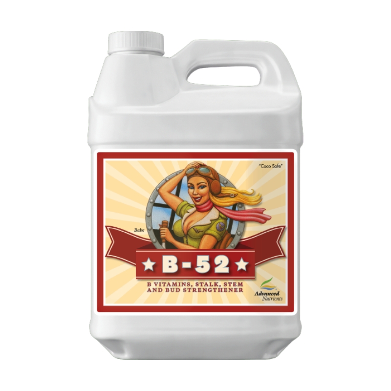 Advanced Nutrients B-52 Vitamin- und Nährstoffzusatz 10 l