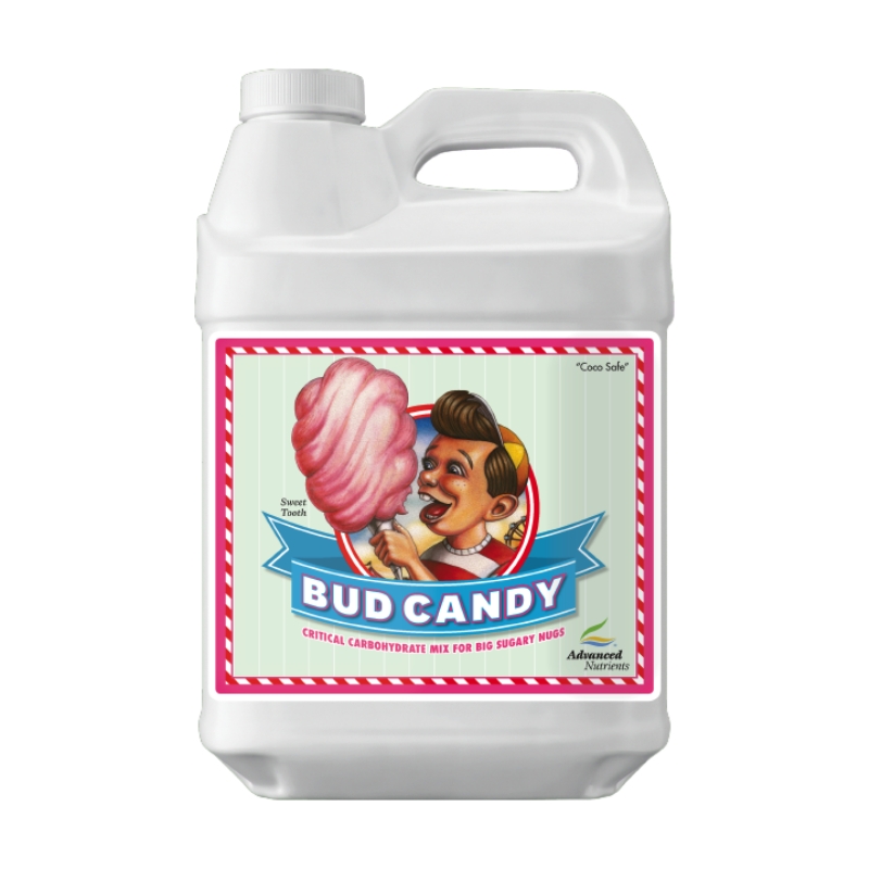 Advanced Nutrients Bud Candy Kohlenhydrat-Zusatz 10 l
