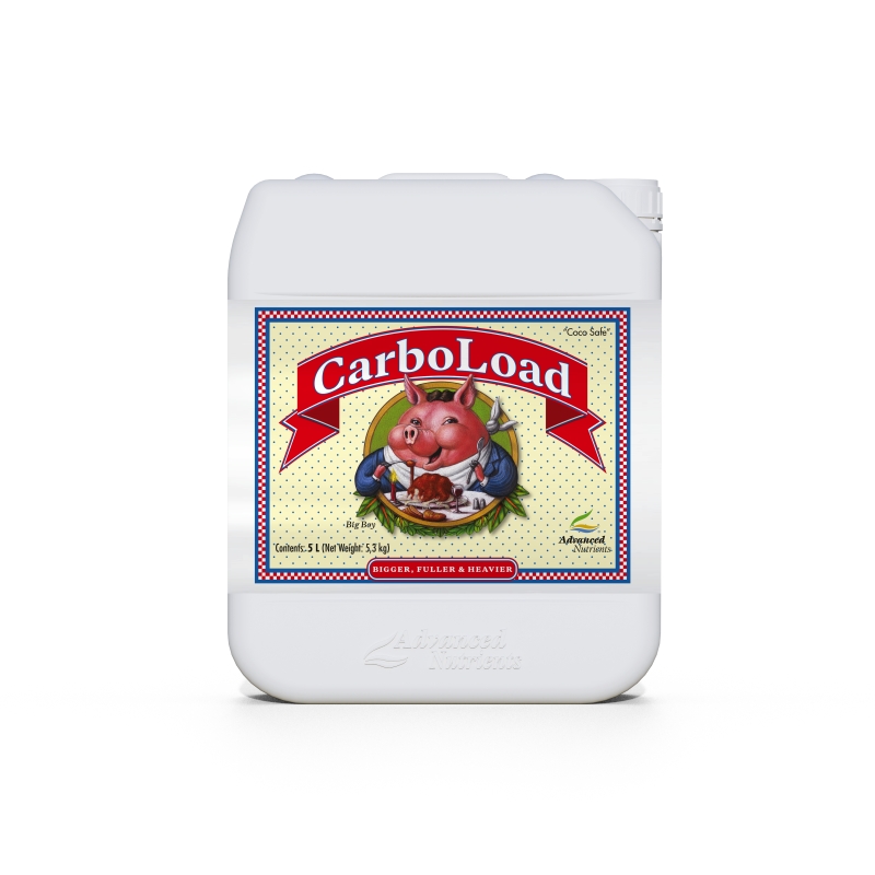 Advanced Nutrients CarboLoad Kohlenhydrat-Zusatz 5 l