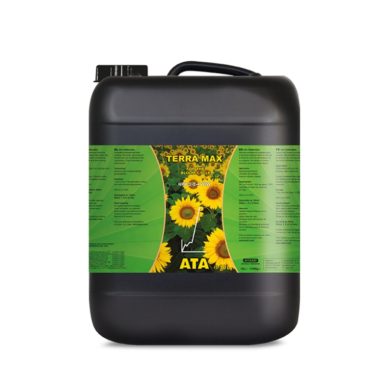 Atami ATA Terra Max Blütedünger