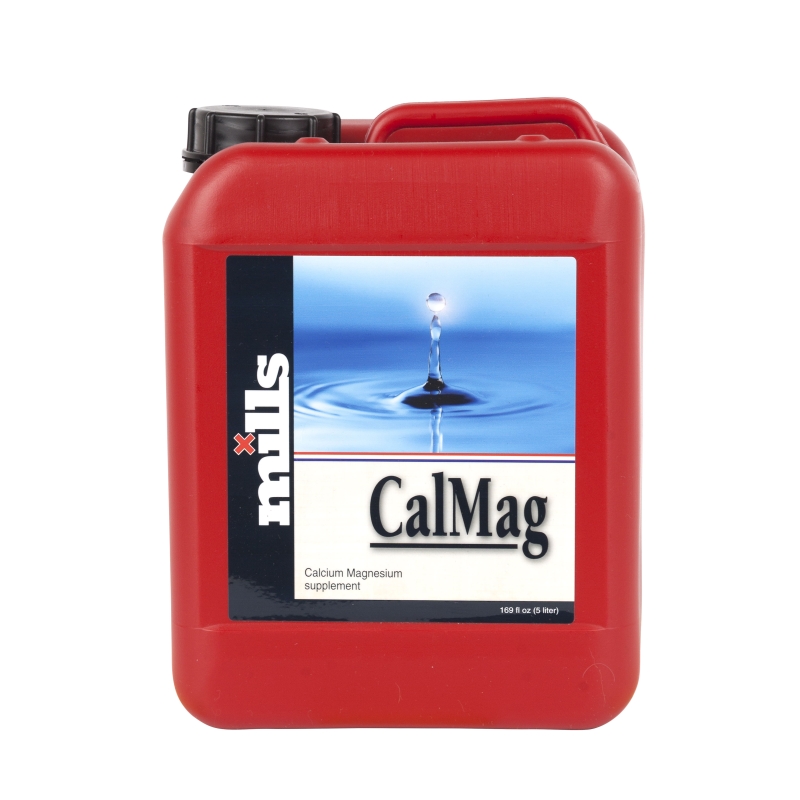 Mills CalMag Calcium-Magnesium-Zusatz