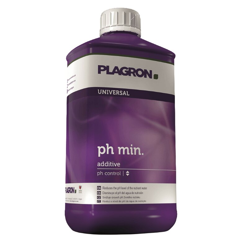 Plagron pH Min 1 l